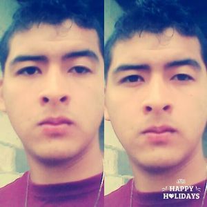 Meet your Posher, Luis